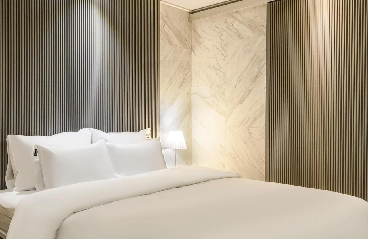 Jj Hotel Seongnam Dış mekan fotoğraf